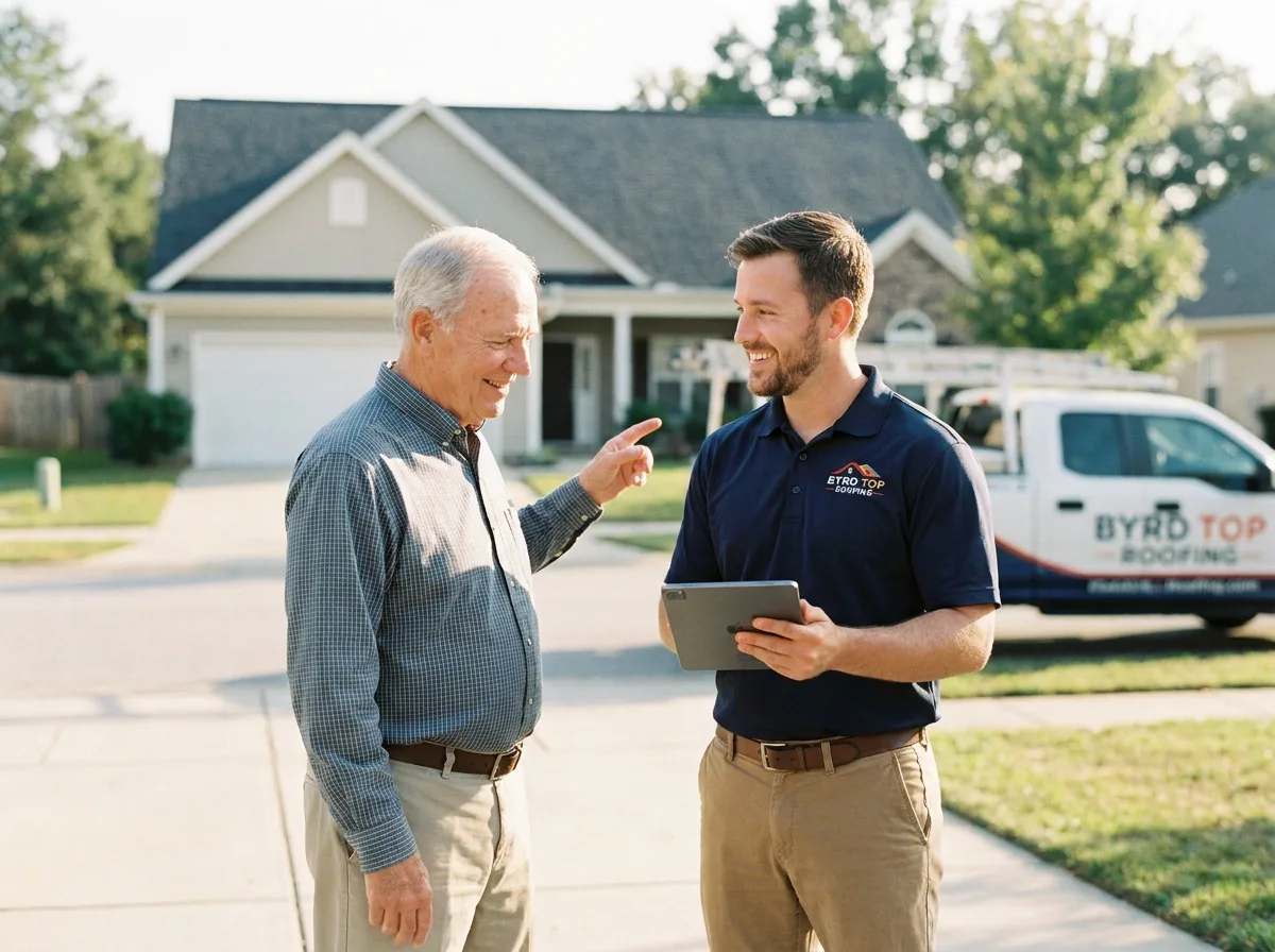 Roofing Idamay, WV FAQs